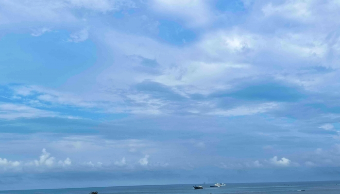 未来三天高温范围持续扩大南方降雨减弱北方多阵雨