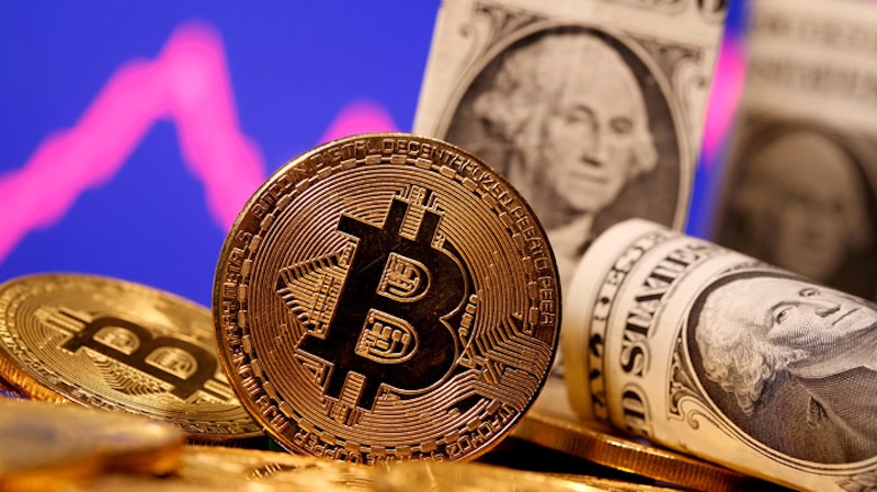比特币价格突破12万美元，市场情绪持续火爆 - 天气宝