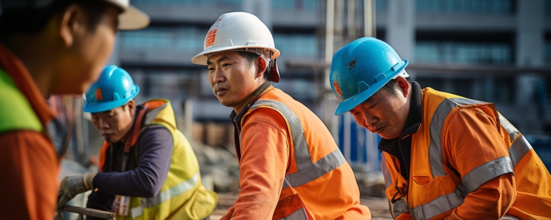 工地大叔刘诗利人民日报撰文:读书，让平凡人生绽放光彩