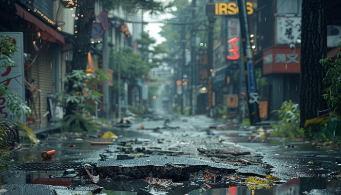未来三天湖北省西部多阵雨 局地暴雨伴强对流