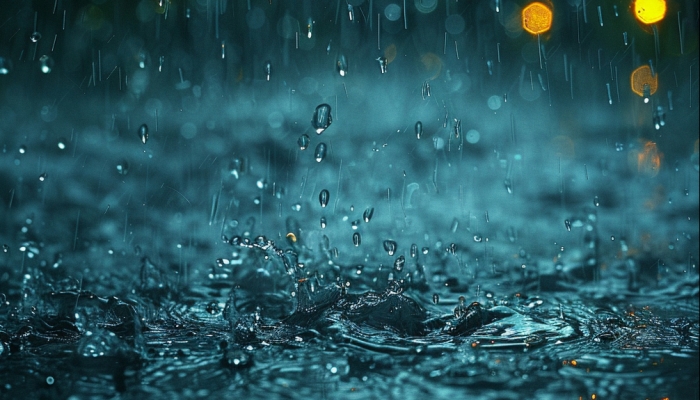 台风“韦帕”逼近海南 19日起海南将迎强风雨