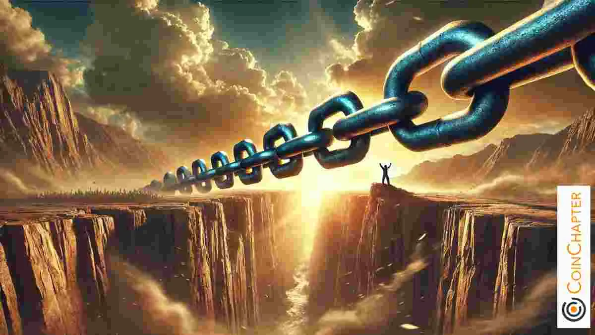 Chainlink的看涨突破：RBA合作推动目标价至20美元