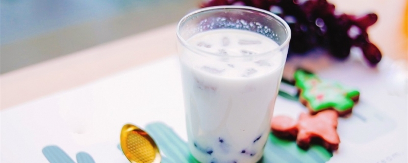 浙江男子因奶茶优惠患上三高痛风