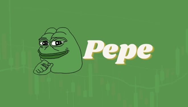 PEPE币实时行情k线分析app PEPE今日价格走势在线查看 - 天气宝