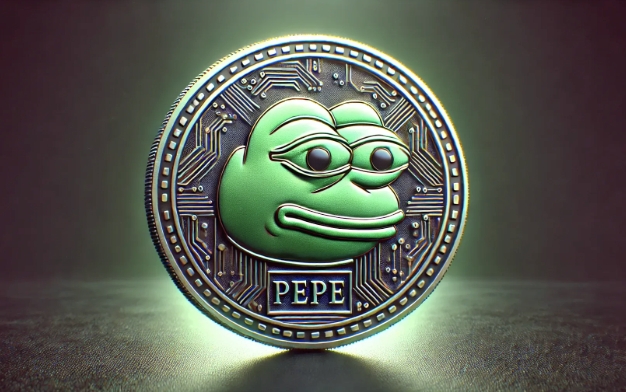 PEPE币最新k线动态app PEPE24小时行情走势实时分析 - 天气宝