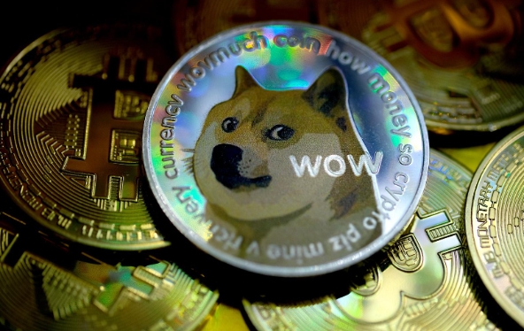 DOGE24小时行情走势图查看app DOGE最新24h价格k线分析 - 天气宝
