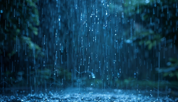 北京今日至未来三天持续降雨 夜间东南部或现暴雨