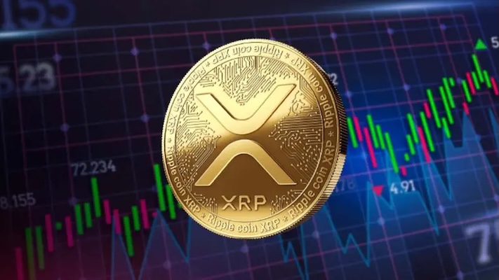 瑞波币XRP今日汇率行情 瑞波币K线走势图24小时实时更新 - 天气宝