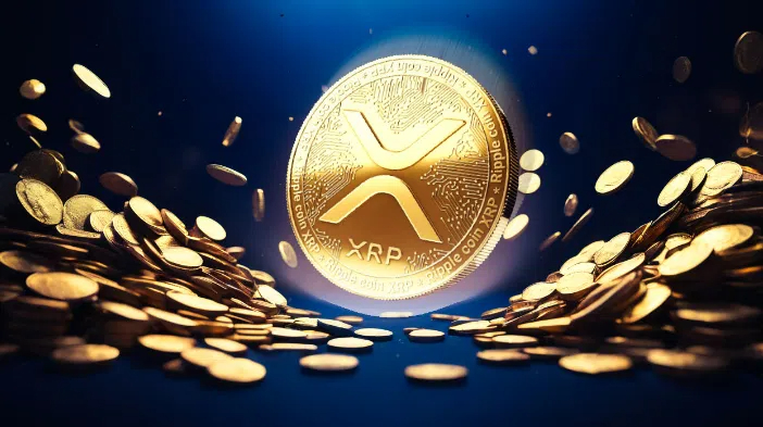 瑞波币xrp今日市场行情 瑞波币24小时汇率k线历史数据 - 天气宝