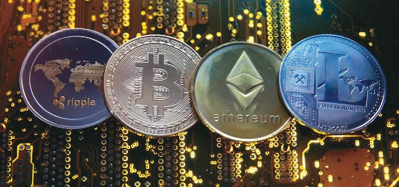 币种换算功能最全的行情网站推荐 实时计算BTC/ETH价值 - 天气宝