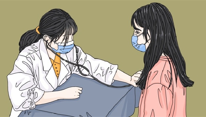 爱康将起诉体检10年未发现患癌女子