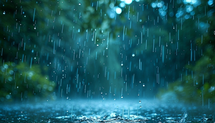 上海多预警齐发 本周阵雨持续下周高温回归