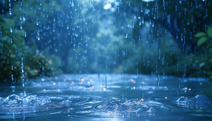 台风“竹节草”今日登陆舟山 浙江将迎暴雨