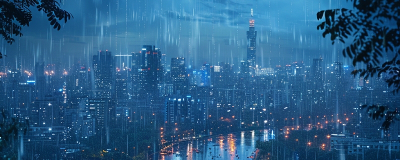 北京遭遇强降雨致重大灾害 已造成30人遇难