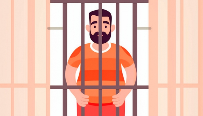 演员李明德砸车事件车主：李明德被判有期徒刑6个月