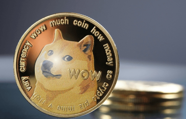 狗狗币最新价格K线图APP DOGE币24小时汇率走势分析 - 天气宝