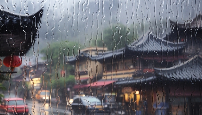 台风