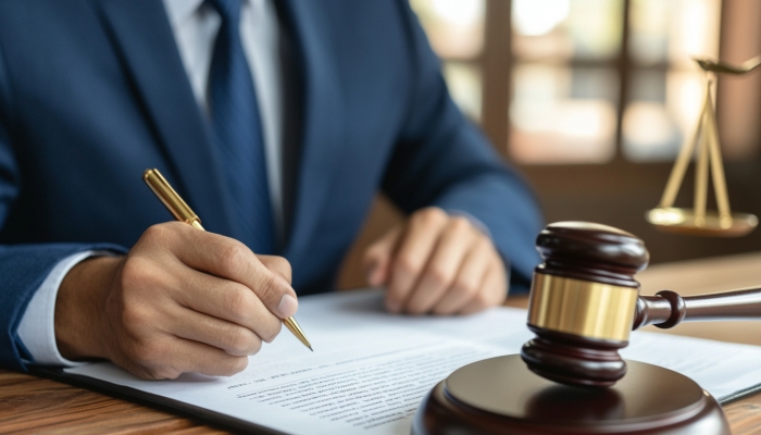 七旬老人为泄私愤自捅重伤诬告邻居 一审获刑六个月缓刑一年