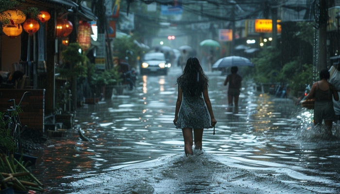 北京通报极端强降雨致灾救灾情况：已致44死9失踪失联