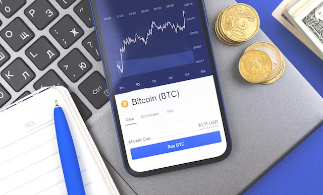 新手如何购买比特币BTC？在哪里可以买到比特币BTC？ - 天气宝