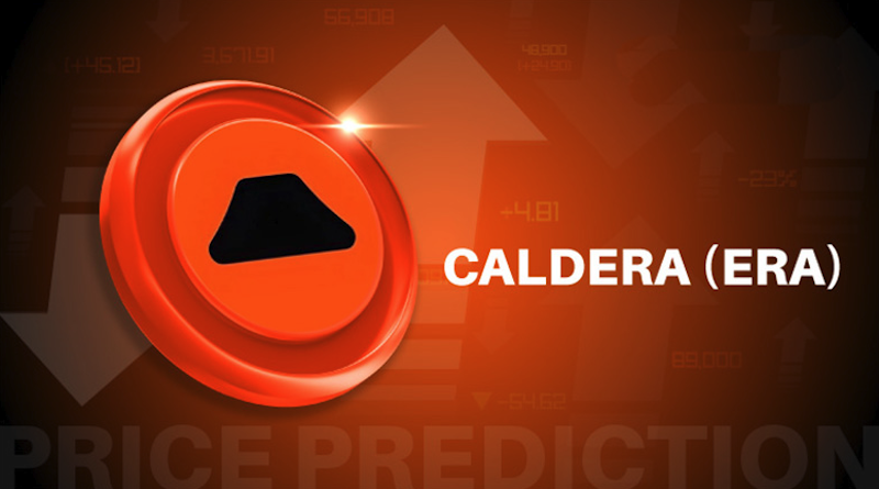 Caldera（ERA币）是什么？运作机制解析及ERA代币经济与未来前景分析 - 天气宝