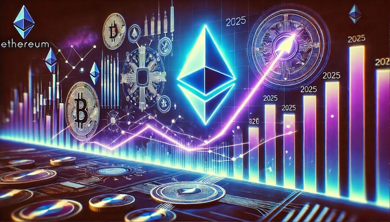 以太坊价格预测：ETH何时有望突破6000美元