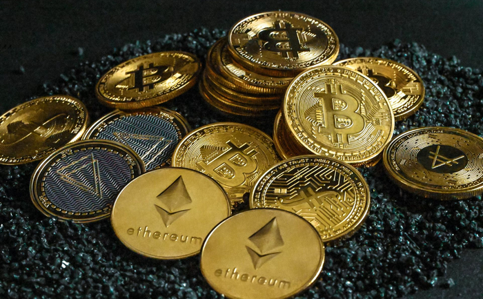 如何在币圈用低本金赚大钱这六个策略让你翻百倍！