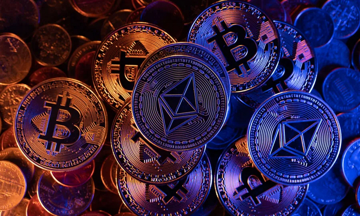 币圈小资金如何逆天改命？从一万到千万的终极指南！ - 天气宝