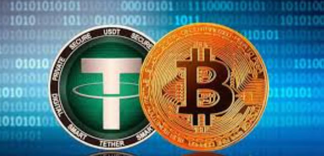 境内怎么买USDT?境内购买USDT新手教程 - 天气宝