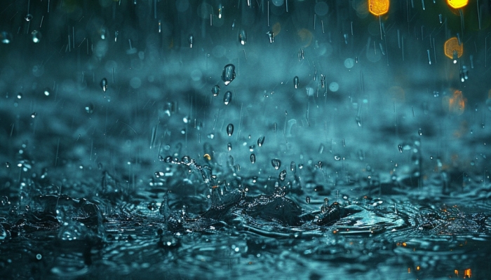南方降雨减弱南压 台风“杨柳”将影响东南沿海