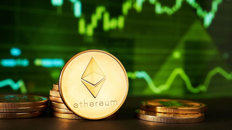 什么是 ETF？为何对以太坊价格有如此影响？ - 天气宝