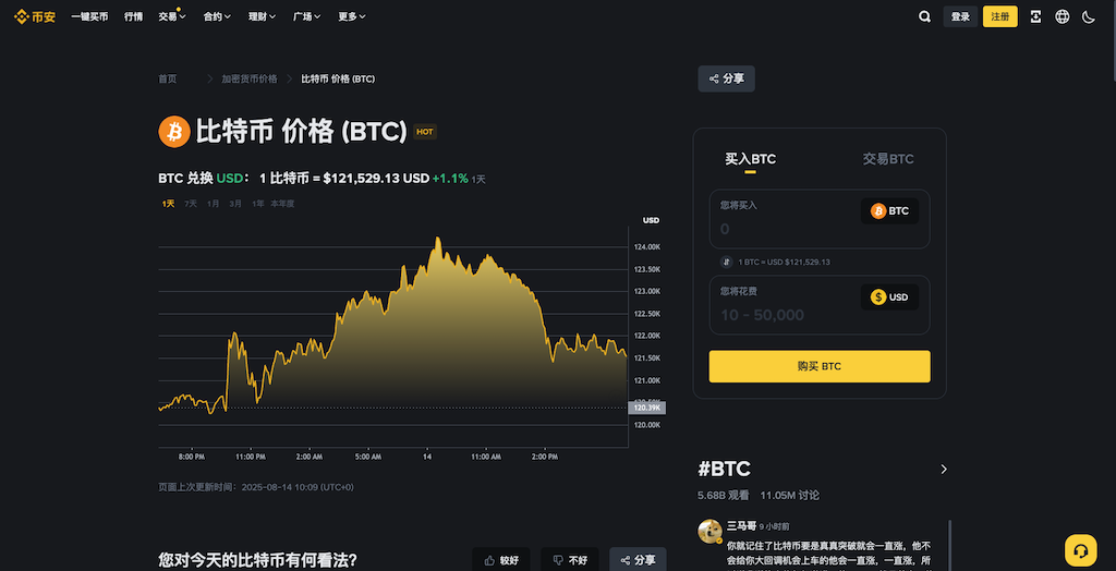 哪里可以查看小币种价格及渠道消息