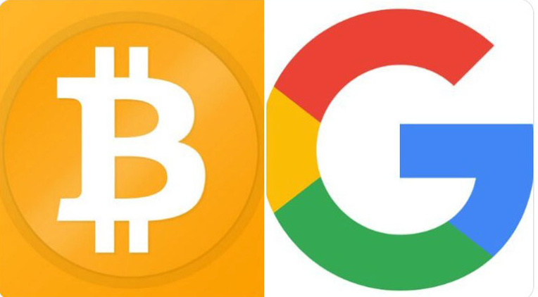 2025币安APP购买比特币指南比特币(BTC)短暂超越谷歌市值