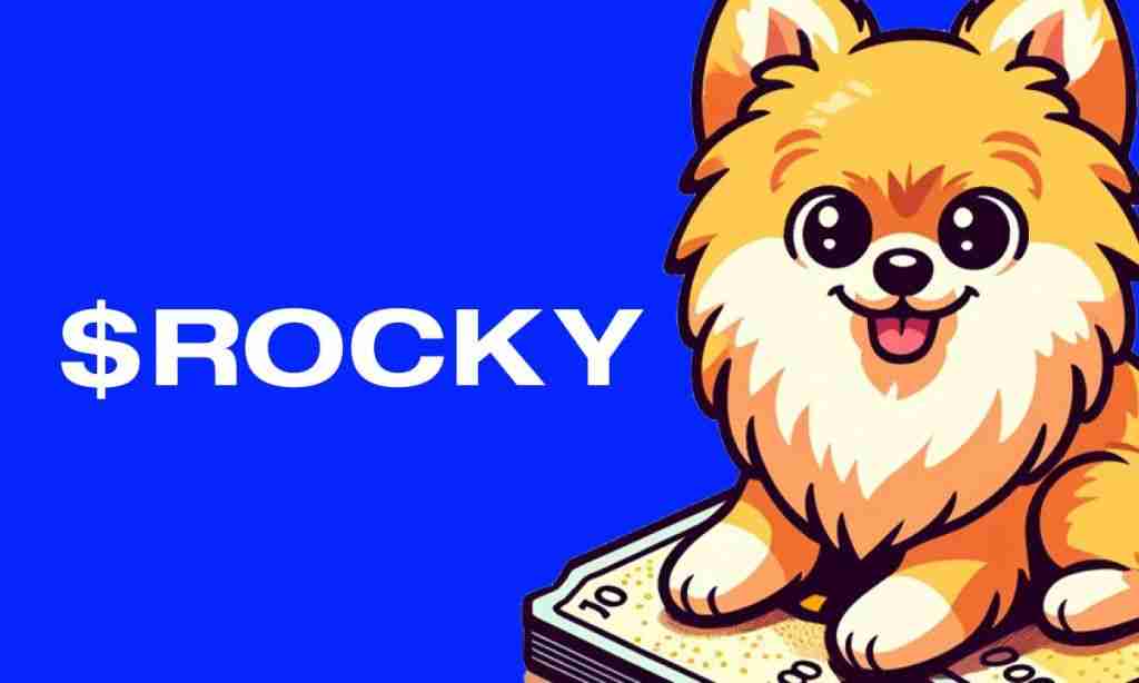 什么是RockyRocky概览代币经济学及价格预测