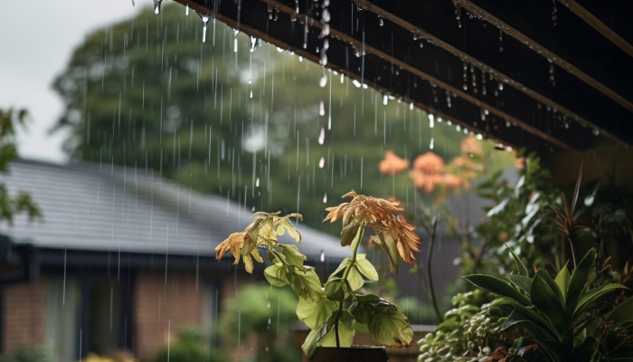 广东高温持续至月底 周末全省迎暴雨