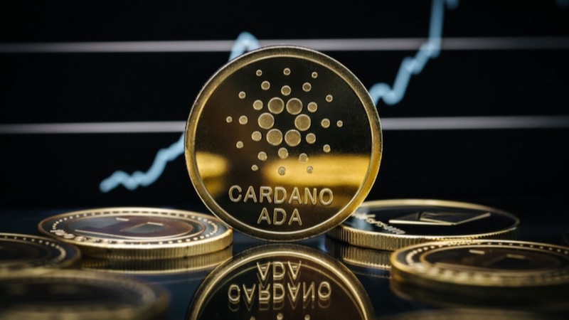Cardano突破1美元，ADA价格创五个月新高