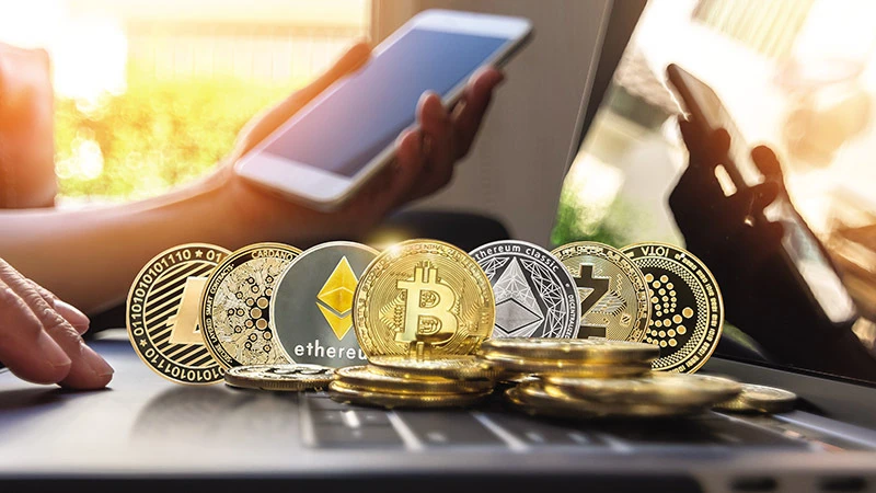 机构投资者青睐以太坊ETF，Web3银行业务迎来新机遇