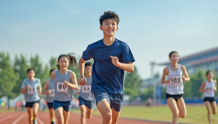 广东一老人散步故意肘击跑步学生 律师称涉嫌故意伤害