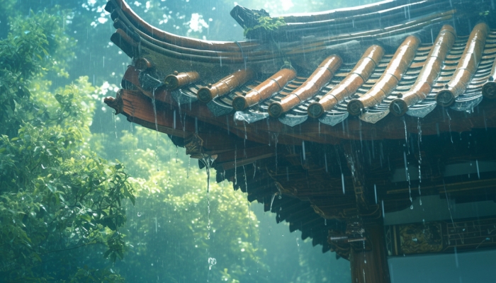 广东未来三天先雨后晴 明起广州降雨减弱
