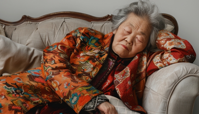 老人未去世就被要求火化 当地回应