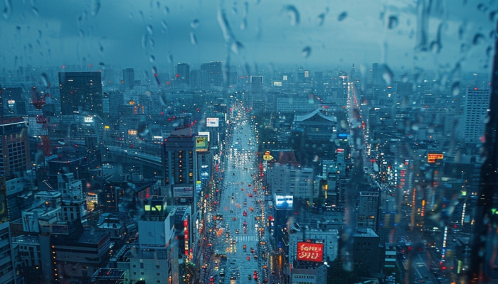 广东周末迎热带扰动影响 中南部或有降雨