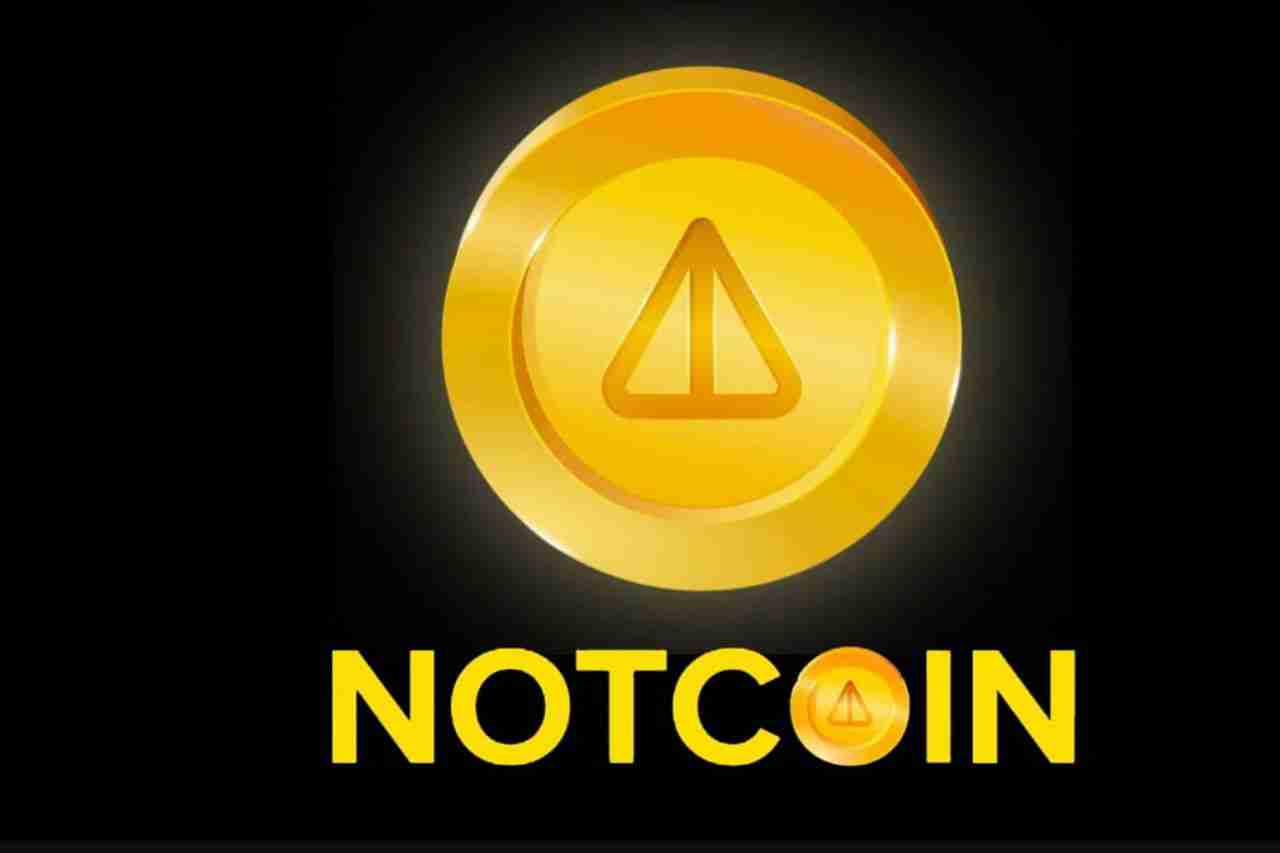 什么是Notcoin(NOT币)NOT价格预测：20252026-2030年