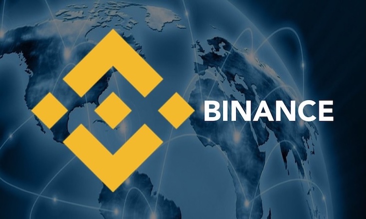 币安binance官网app登录地址 币安交易所app官方正版入口 - 天气宝