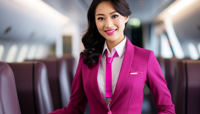 白金卡旅客要求摆餐遭拒后刁难乘务组 女空乘后续因被骚扰离职