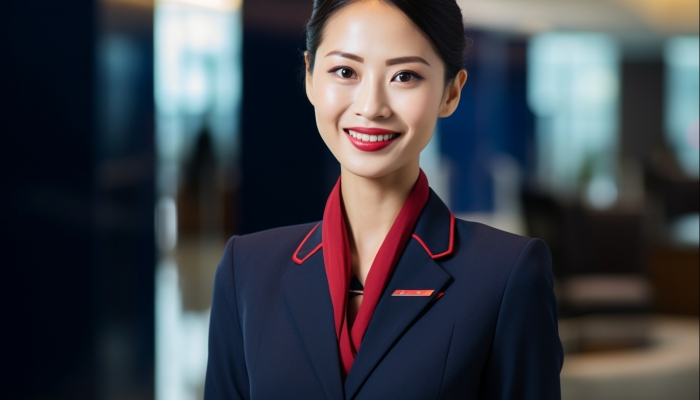 白金卡旅客要求摆餐遭拒后刁难乘务组 女空乘后续因被骚扰离职