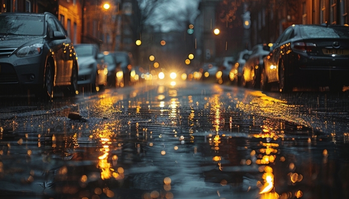 海南未来三天仍有雷阵雨 局地暴雨需警惕