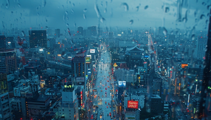 台风