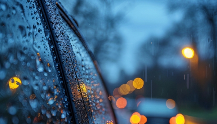未来三天北方多地降雨降温 南方高温持续注意防暑