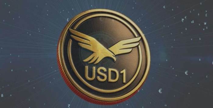 usd1积分是什么usd1积分获取方式