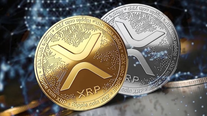 瑞波币(XRP)vs以太坊(ETH)：哪种代币在巨鲸推动的行情中表现更佳？ - 天气宝